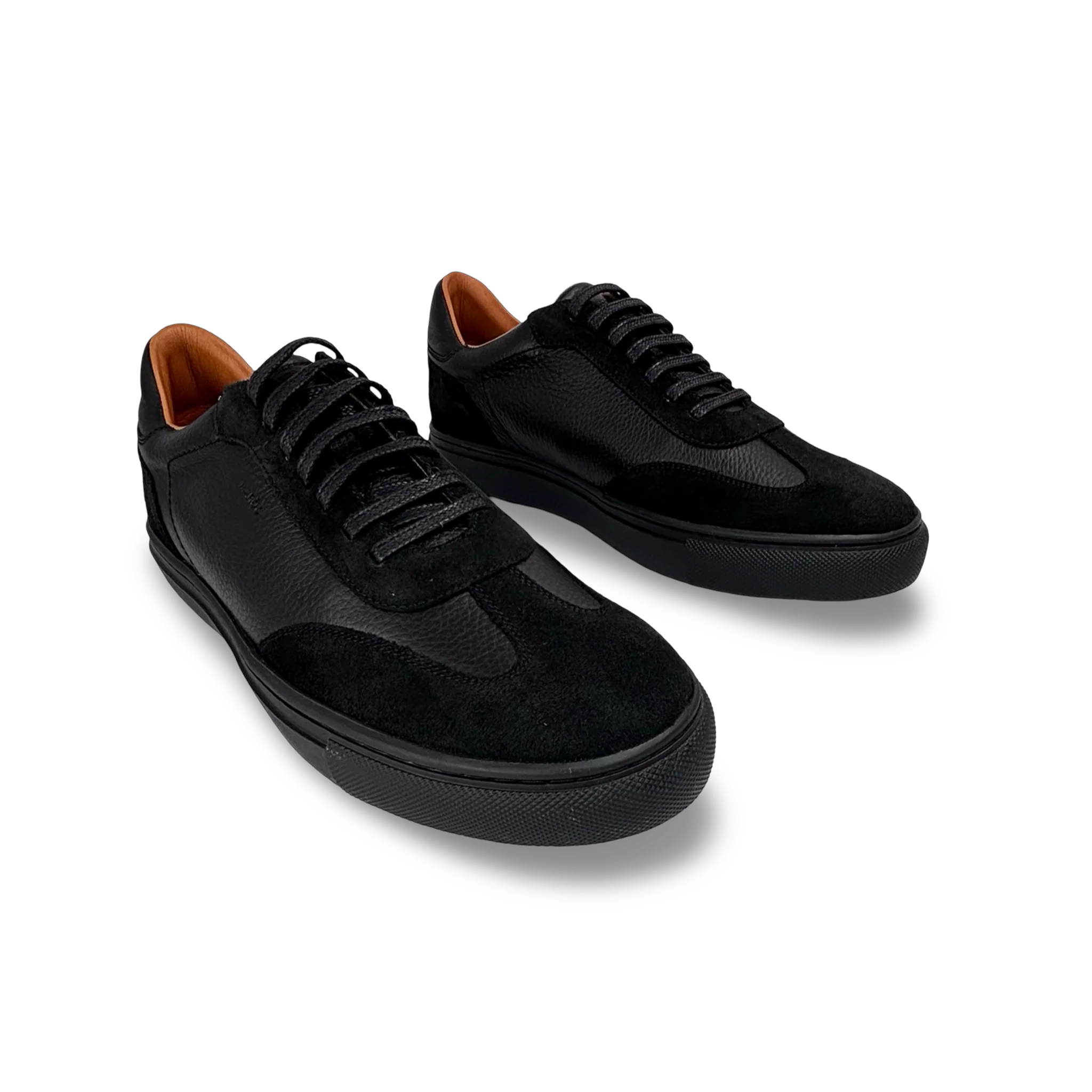 TENIS HOMBRE RETRO URBAN CUERO | MARÓC 1986 - Image 2