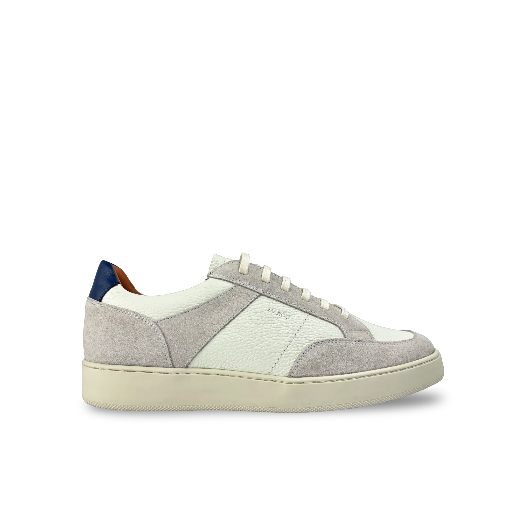 TENIS HOMBRE URBANOS CUERO | MARÓC 1986