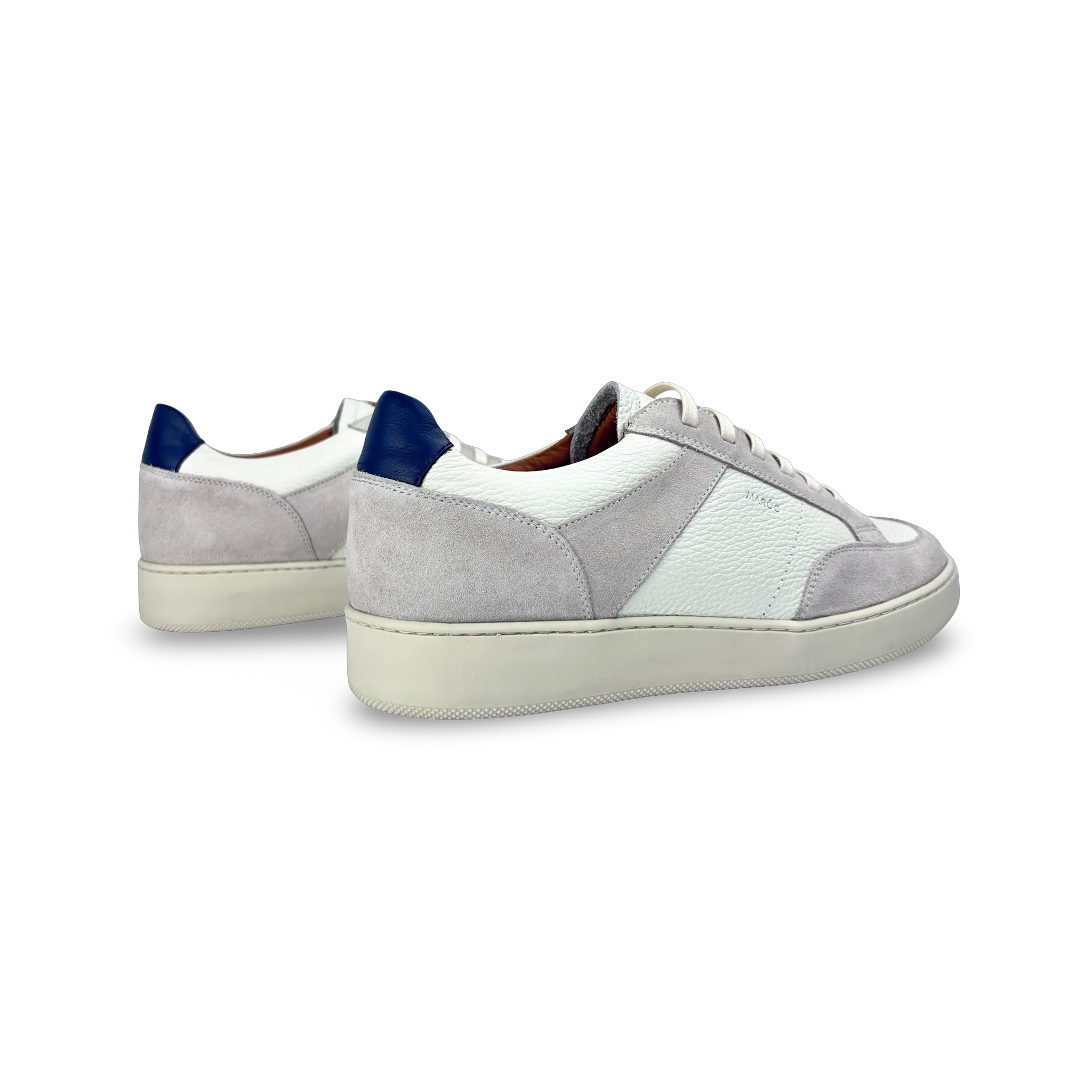 TENIS HOMBRE URBANOS CUERO | MARÓC 1986 - Image 3