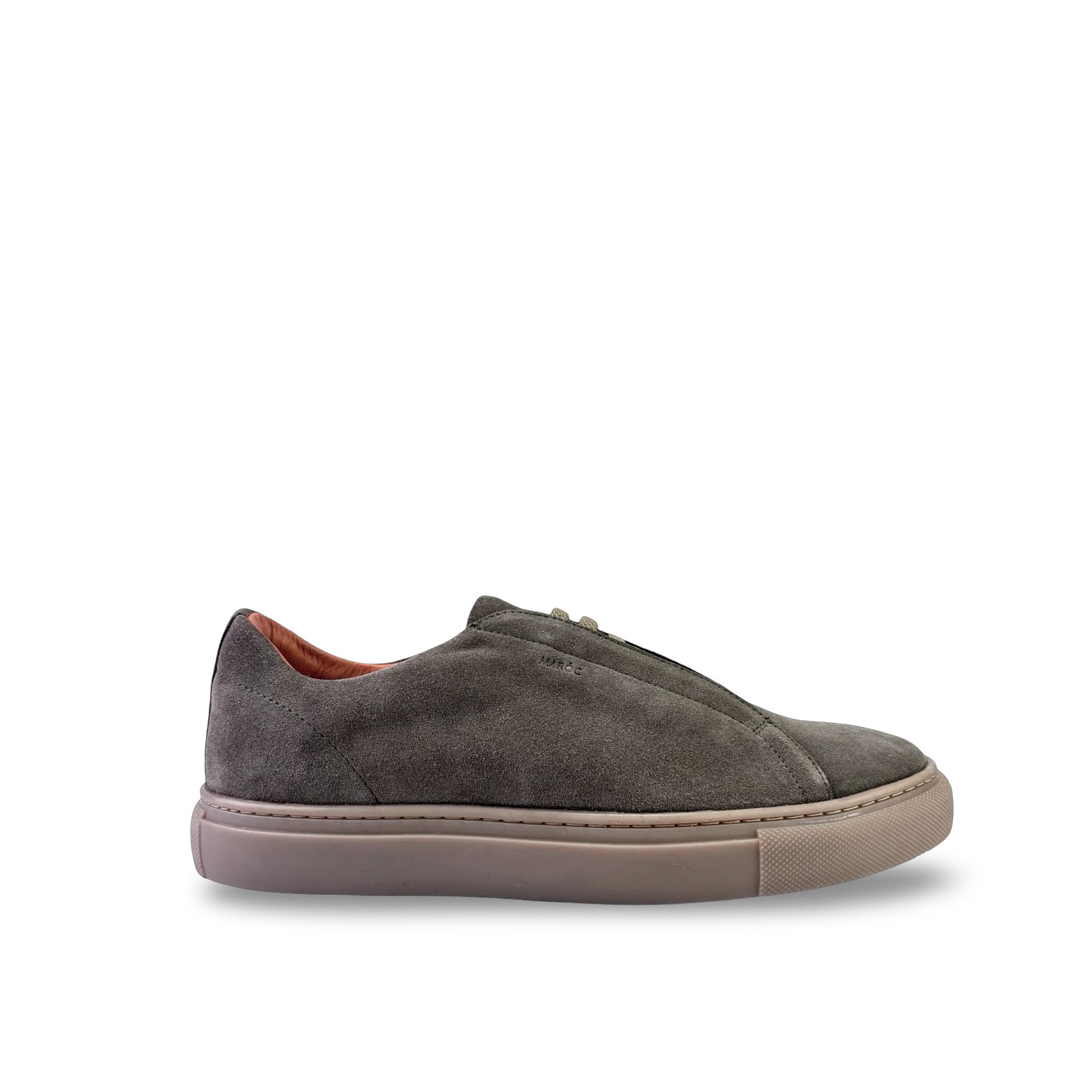 TENIS HOMBRE URBANOS CUERO | MARÓC 1986