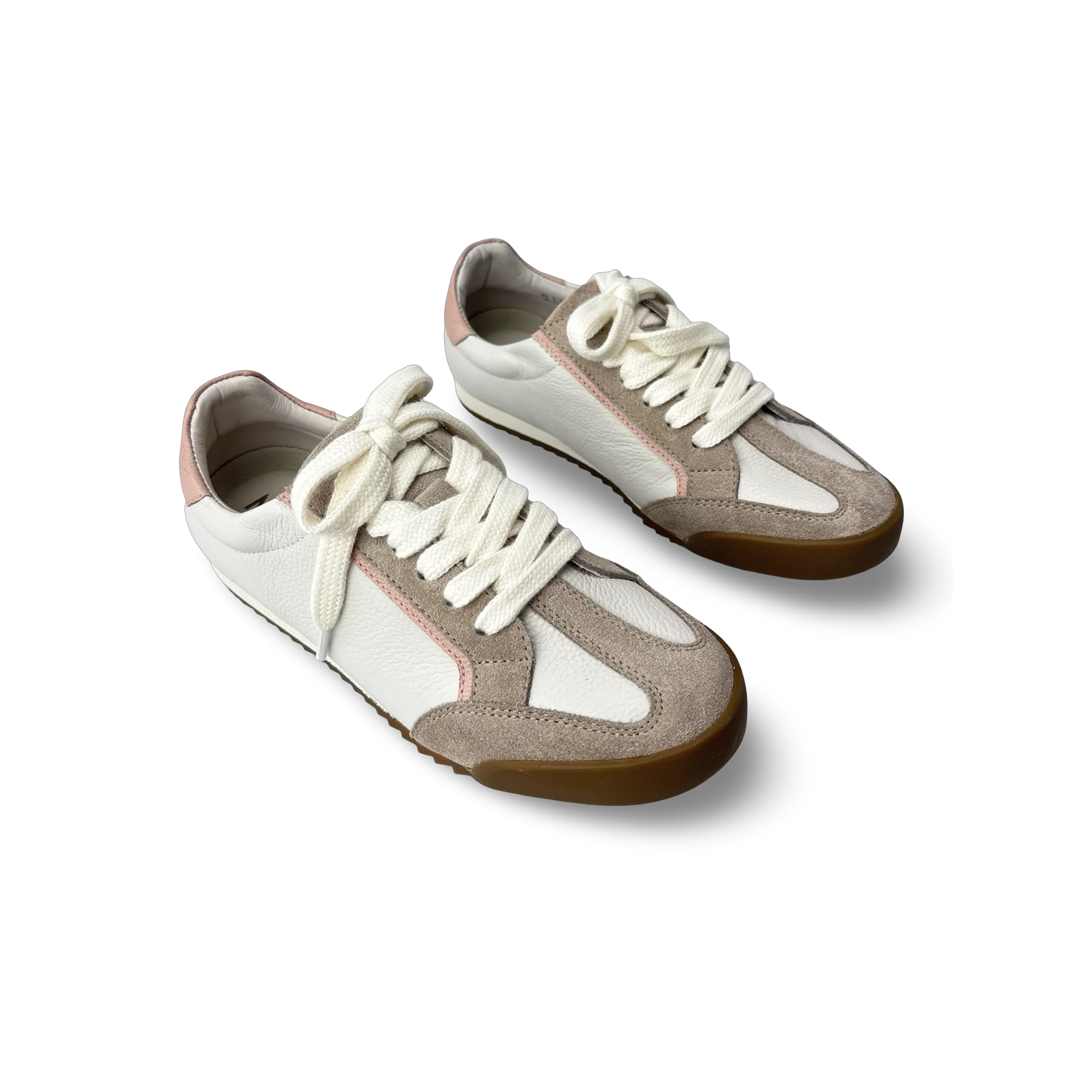 TENIS MUJER LIVIANOS CUERO | MARÓC 1986 - Image 2