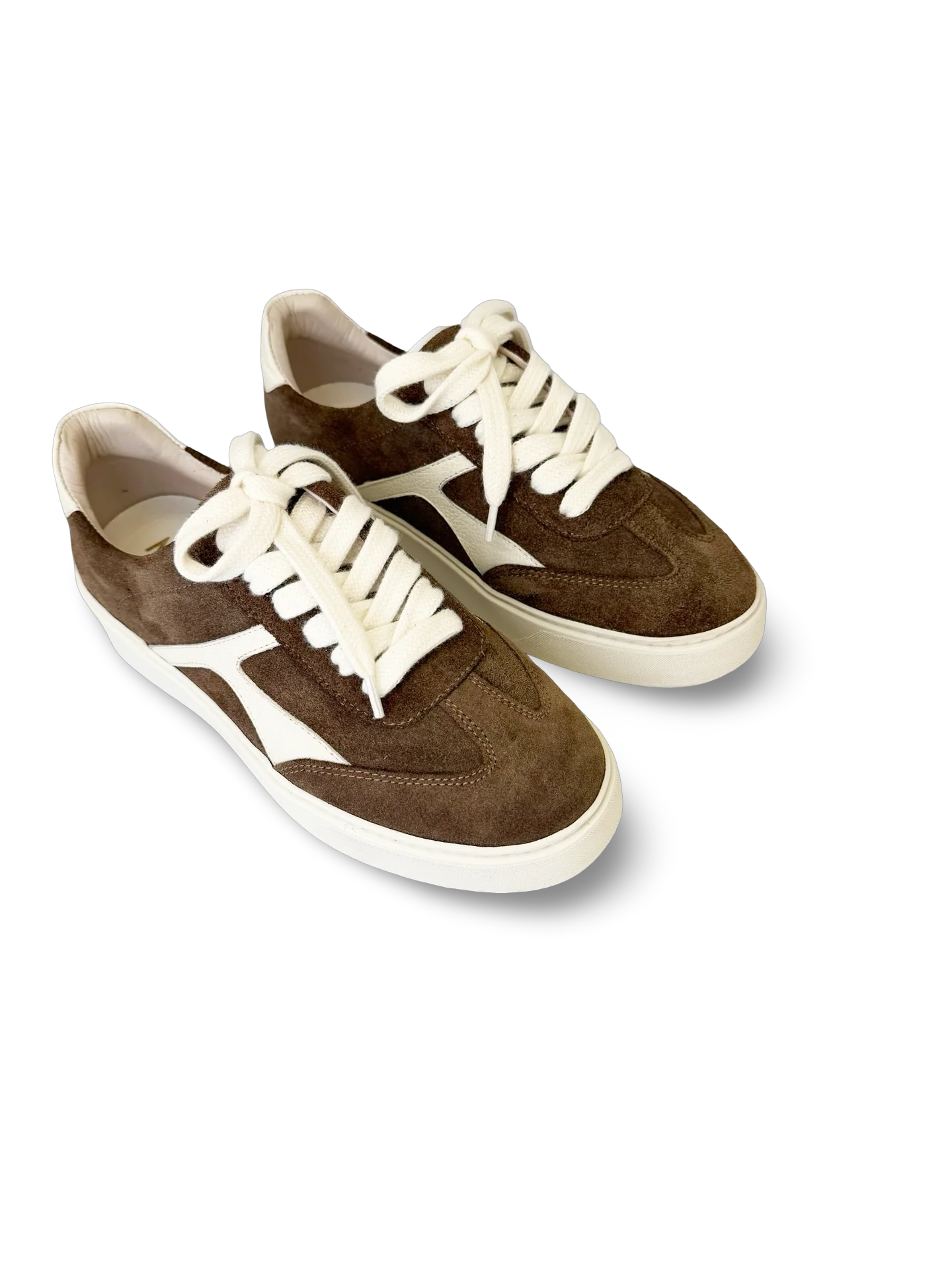 TENIS MUJER URBANOS CUERO | MARÓC 1986 - Image 2