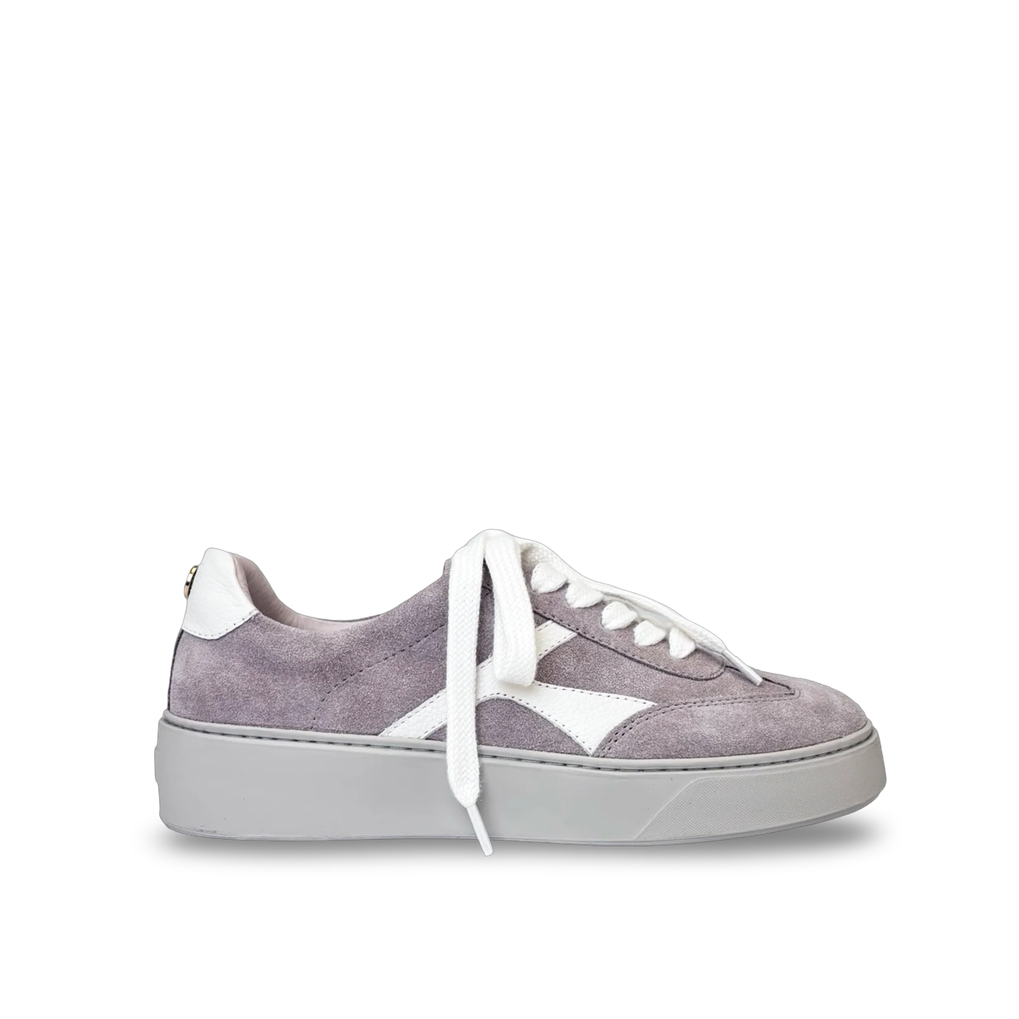 TENIS MUJER URBANOS CUERO | MARÓC 1986