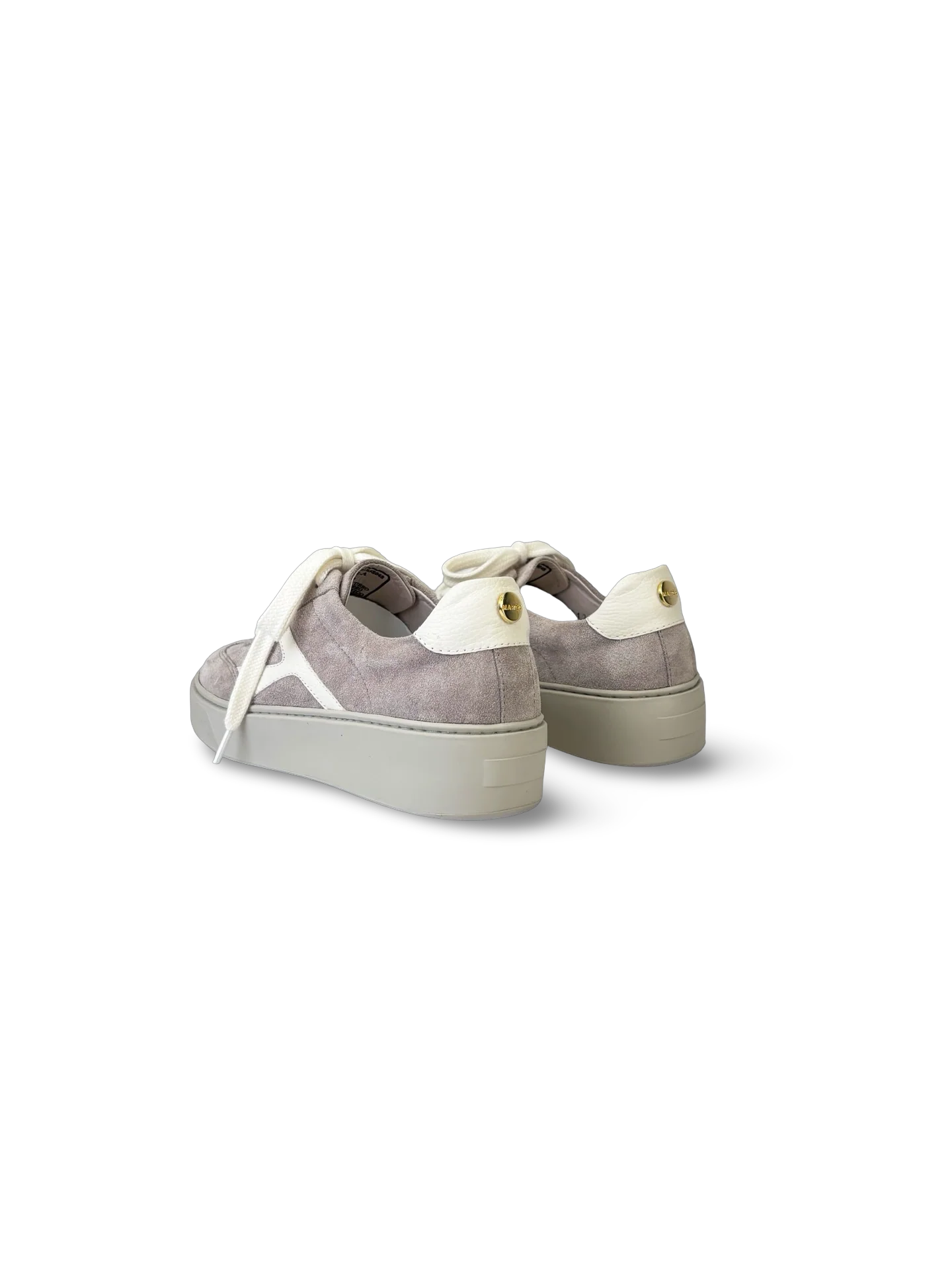 TENIS MUJER URBANOS CUERO | MARÓC 1986 - Image 3