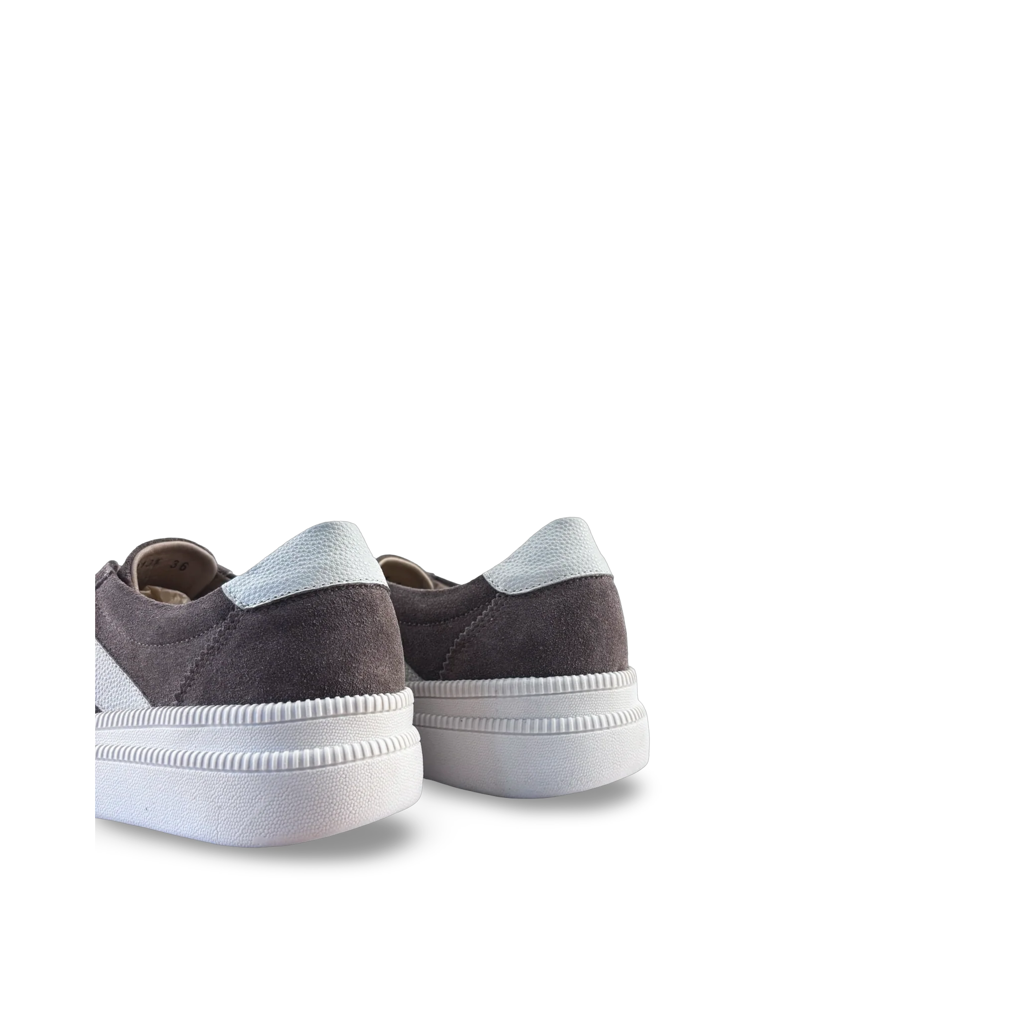 TENIS MUJER URBANOS CUERO | MARÓC 1986 - Image 3