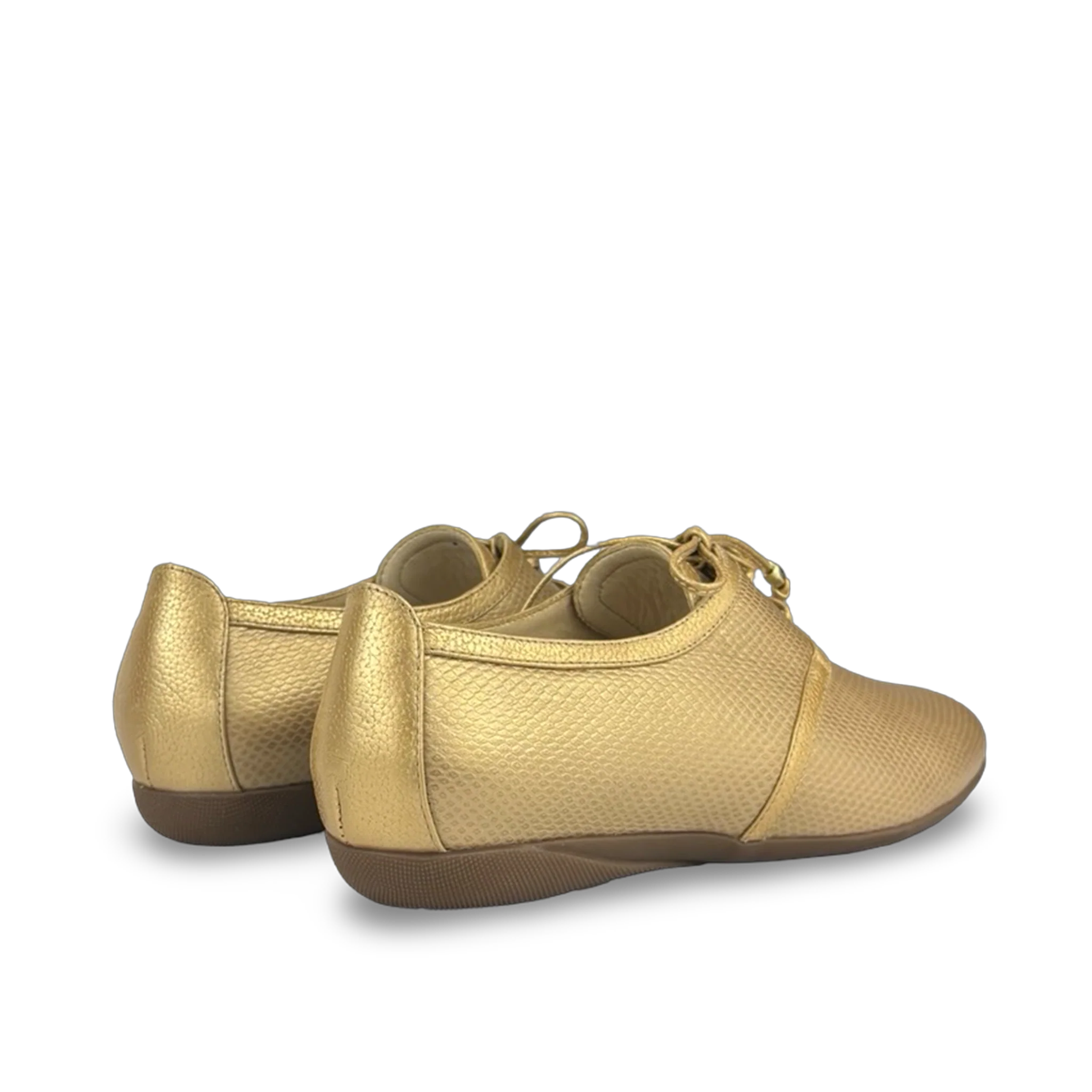ZAPATO EN CUERO PARA MUJER | ESTILO CASUAL - Image 3